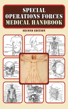 Read: Special Operations Forces Medical Handbook Book