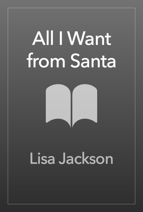 All I Want from Santa