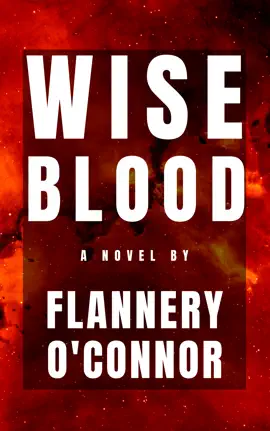 Read: Book Wise Blood