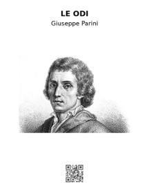 Le odi - Giuseppe Parini
