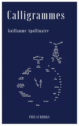 Read: Calligrammes