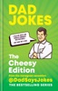 Book Dad Jokes: The Cheesy Edition