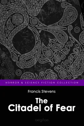 Read: The Citadel Book of Fear