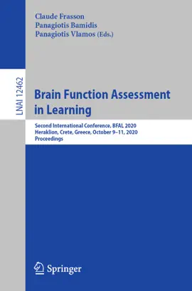 Read: Brain Function Book Assessment in Learning