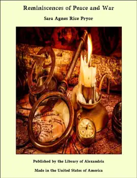 Reminiscences of Peace and War
