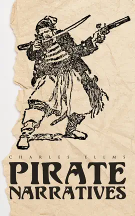 Read: Pirate Book Narratives
