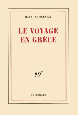 Read: Le Book Voyage en Grèce