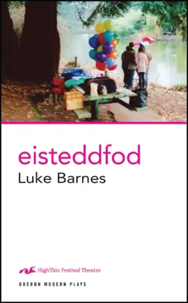 Read: Eisteddfod