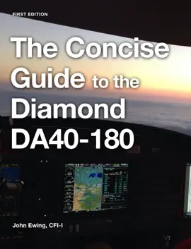 The Concise Guide to the Diamond DA40-180