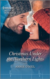 Christmas Under the Northern Lights - Annie O'Neil