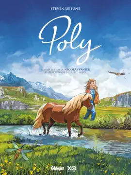 Read: Poly