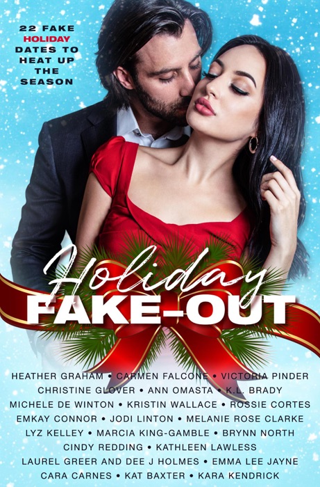 Holiday Fake-out 22 Fake Holiday Dates to Heat Up the Season