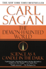 Carl Sagan - The Demon-Haunted World artwork