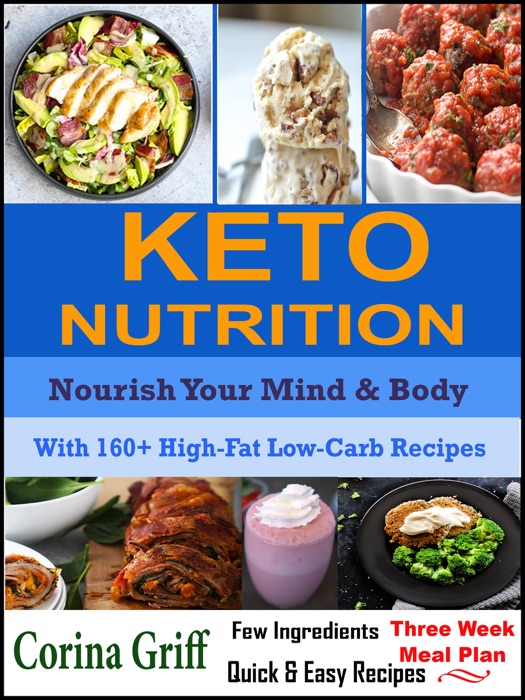 Keto Nutrition