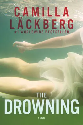 Read: Book The Drowning