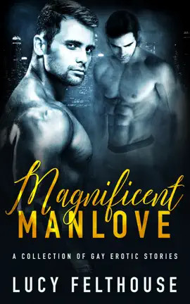 Read: Magnificent Book Manlove