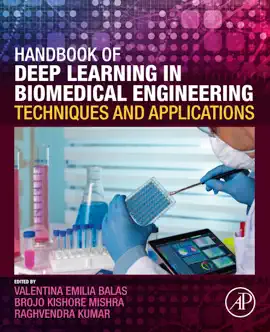 Read: Handbook of Deep Learning in Biomedical Engineering Book
