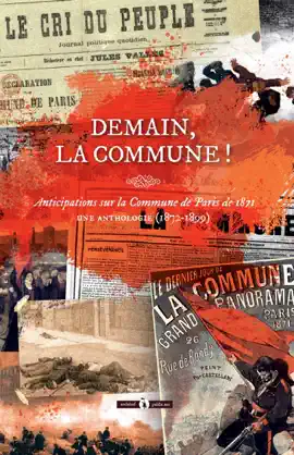 Read: Demain, la Book Commune !