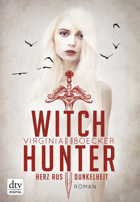 Witch Hunter - Herz aus Dunkelheit