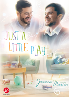 Jessica Martin - Just a little play artwork