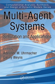 Multi-Agent Systems - Adelinde M. Uhrmacher & Danny Weyns