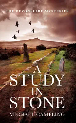 A Study in Stone by Michael Campling book