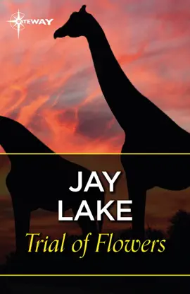 Read: Book Trial of Flowers