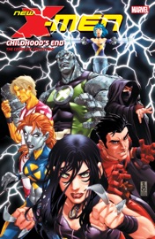 New X-Men - Nunzio DeFilippis, Christina Weir, Craig Kyle & Christopher Yost
