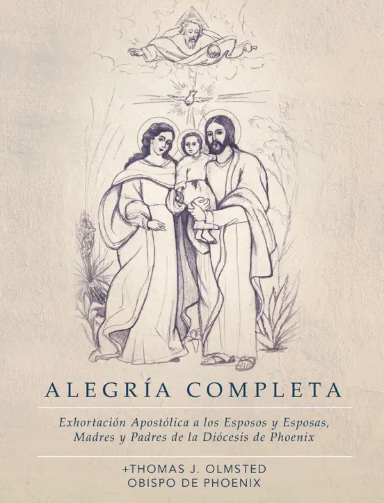 Alegría Completa