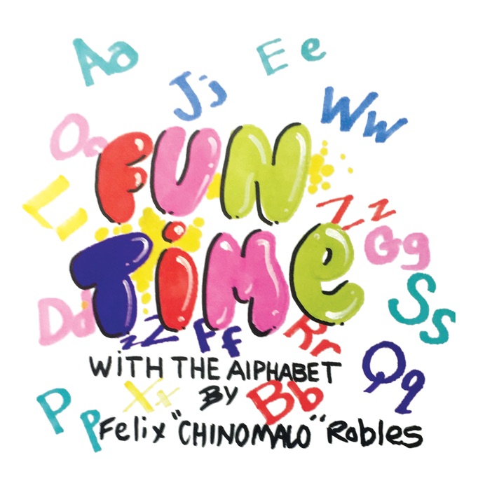 Fun Time with the Alphabet