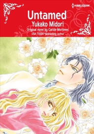 Untamed - Yukako Midori & Carole Mortimer