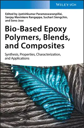 Read: Bio-Based Epoxy Book Polymers, Blends, and Composites