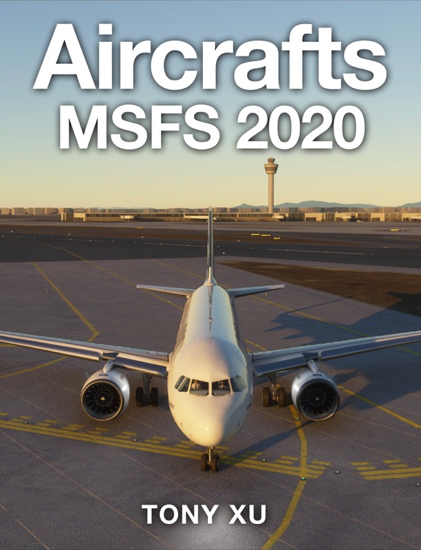 Aircrafts MSFS 2020