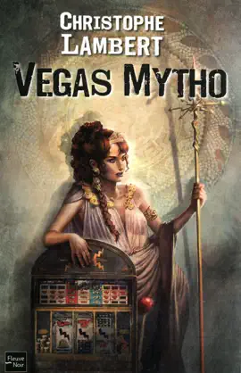 Read: Book Vegas Mytho