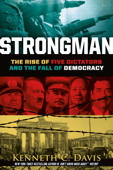 Strongman - Kenneth C. Davis