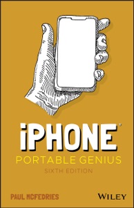 iPhone Portable Genius