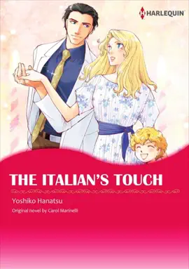 Read: The Italian's Book Touch(Colored Version)