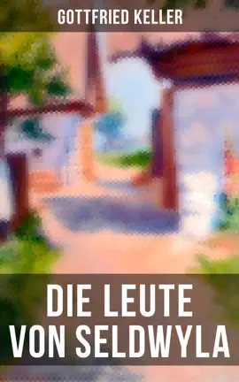 Read: Die Leute von Book Seldwyla