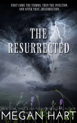 Read: Book The Resurrected
