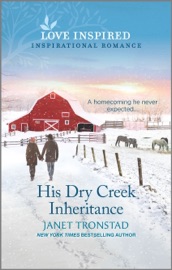His Dry Creek Inheritance - Janet Tronstad