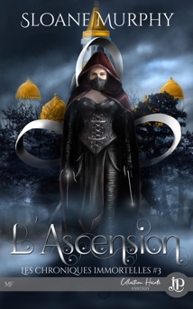 L'ascension - Sloane Murphy