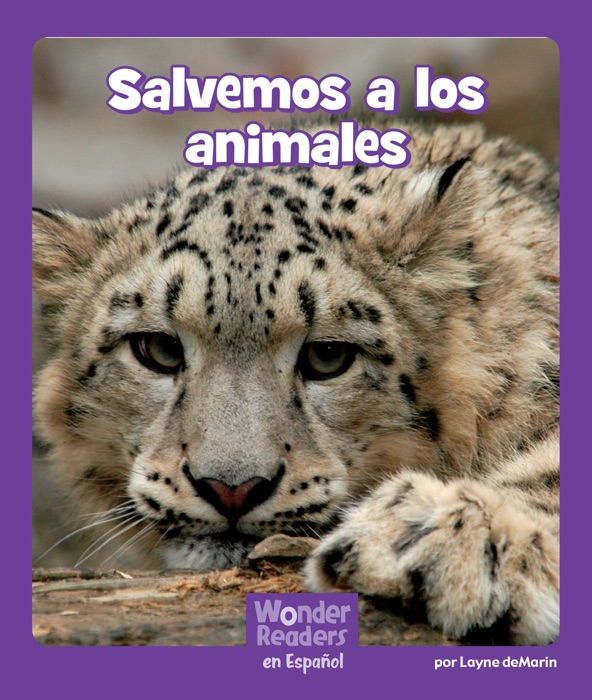 Salvemos a los animales