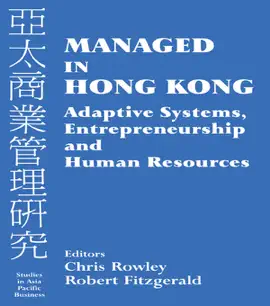 Read: Managed in Hong Book Kong