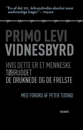 Read: Vidnesbyrd