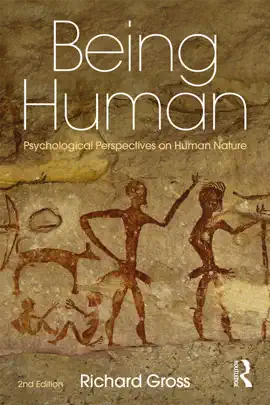 Read: Book Being Human