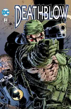 Read: Deathblow (1993-1996) #17 Book