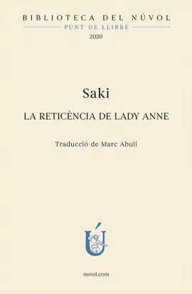 Read: La reticencia de Book Lady Anne