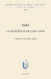La reticencia de Lady Anne - Hector Hugh Munro,