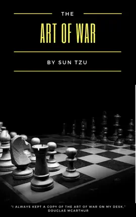 Read: The Book Art of War
