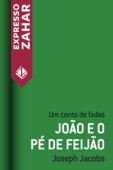 João e o pé de feijão - Joseph Jacobs